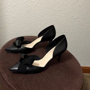 Nine West  2-1/2 in heels